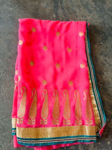 Beautiful Saree