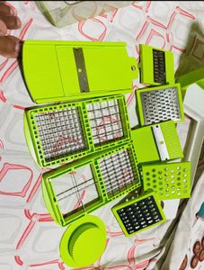 vegetable cutter