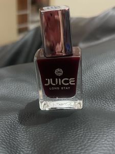 Juice Long Stay Nail Polish
