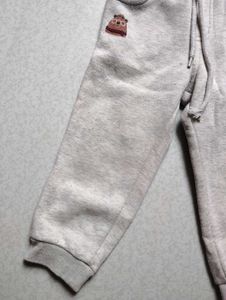 Combo Of Winter Pants