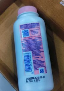 Johnson&#39;s Baby Powder Blossoms