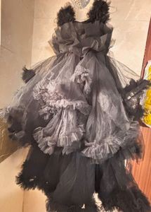 Halloween dress for girls