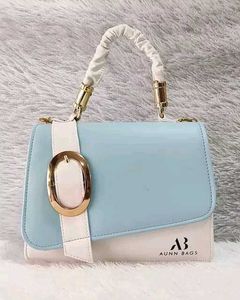 Aunn Bags Shoulder Bag