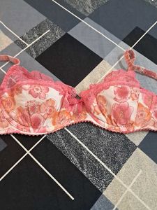 combo Of Four Imported Fabric Bra