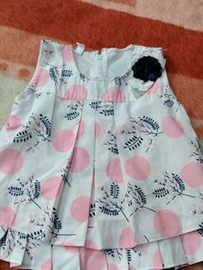 Cute Baby Girl Dress