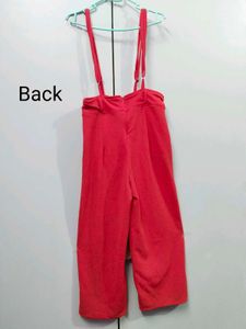 Jumpsuit, Trouser , Bottemwear