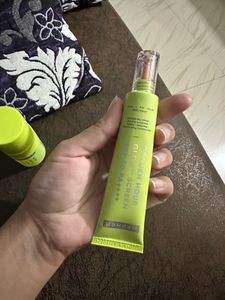 Hyphen Golden Hour Glow Sunscreen