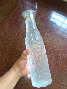 New Unused Water Bottle