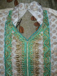 Eid  Special Kurti