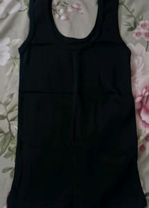 Tank Tops - Black &amp; White