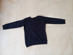 Star-coded Blue Star Sequence Top
