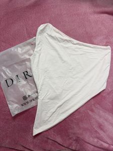 Strawberry Milk Pink Top (medium size)