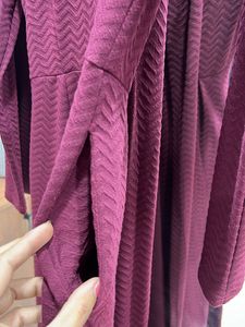 Nylon Material Jumpsuit