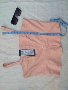 Tokyo Talkies Classy Crop Top ♥️❣️🍒🥰