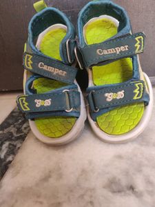 Baby Sandals
