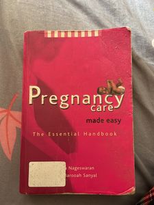 Pregnancy Books