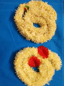 Artificial Garland/ Gajra