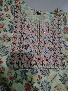 Readymade Salwer Suit M-xxl