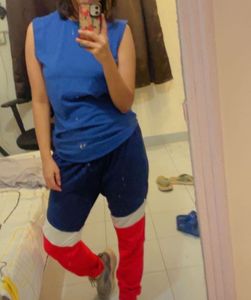 Gym Vest