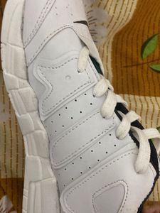 shoe (Coins Not Acceptable)