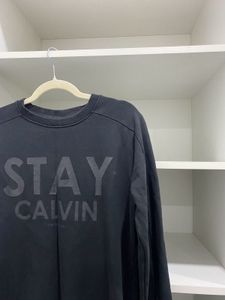 Calvin Klein Sweatshirt