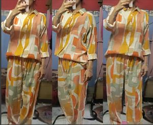 Co-ord Set