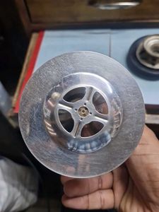 Reusable Coffee Filter