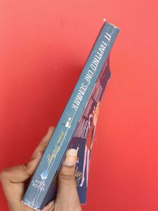 The Midnight Library and It happened One Summer