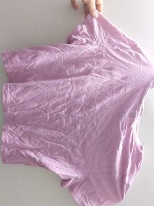 H and M Tee