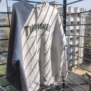 AUTHENTIC VINTAGE THRASHER ‼️