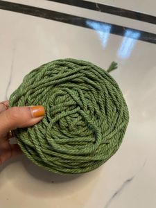 Half Kg Macrame Rope