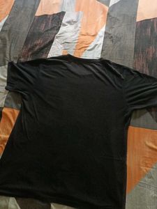Free Mind Jeans Graphic Tee