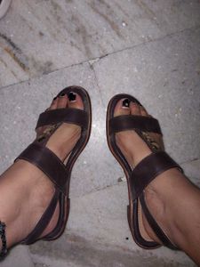 Used Sandal
