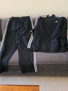 Adidas Tracksuit Set Original