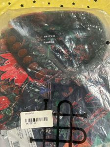 Snitch Floral Printed Casual Shirt