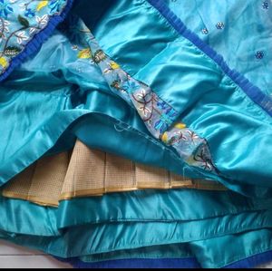 New Heavy Maggam Work Lahenga Choli Full Set