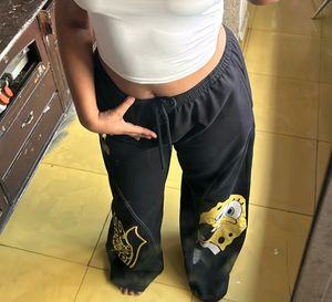 SpongeBob Sweatpants