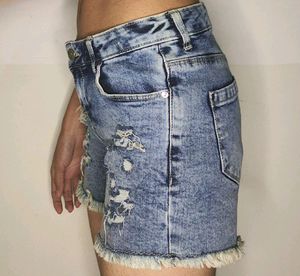 DJ&amp;C Shorts