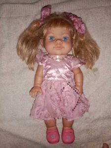 Doll