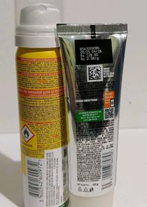 Garnier Skin Care Kit