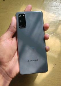 Samsung Galaxy S20