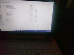 HP Pavillion G6 Laptop