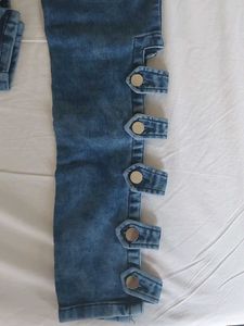 Stylish Jeans