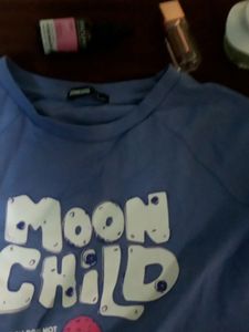 Ventures Of Moon
