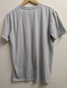 Grey T-Shirt