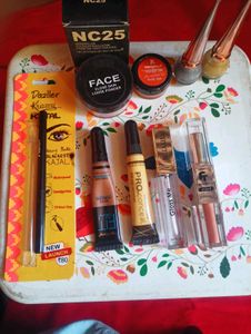 Lipgloss Combo Pack