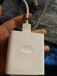 supervooc 80W