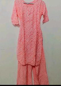 Summer Friendly Cloth