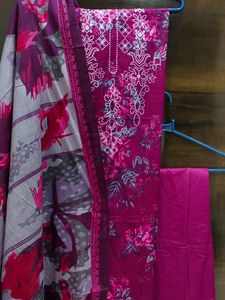 Pakistani Dress