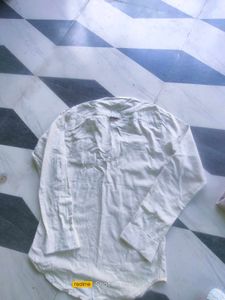 Combo Short Kurta Jeans
